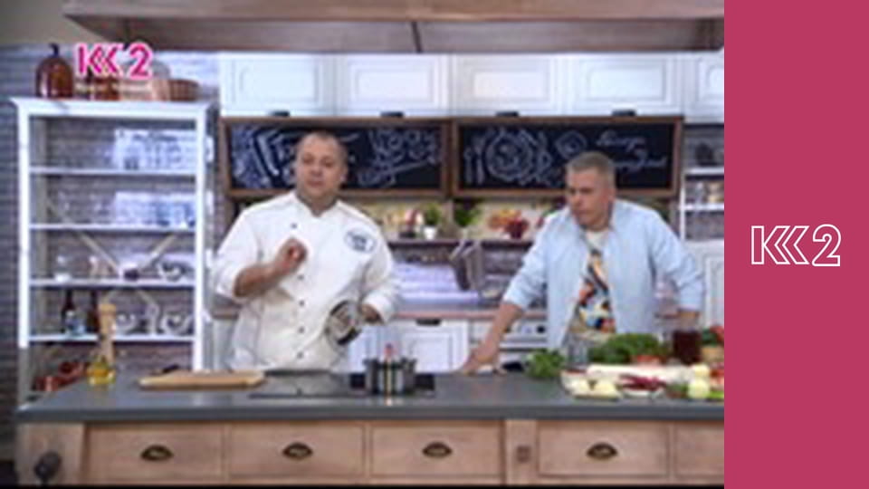 Шість соток S1E5