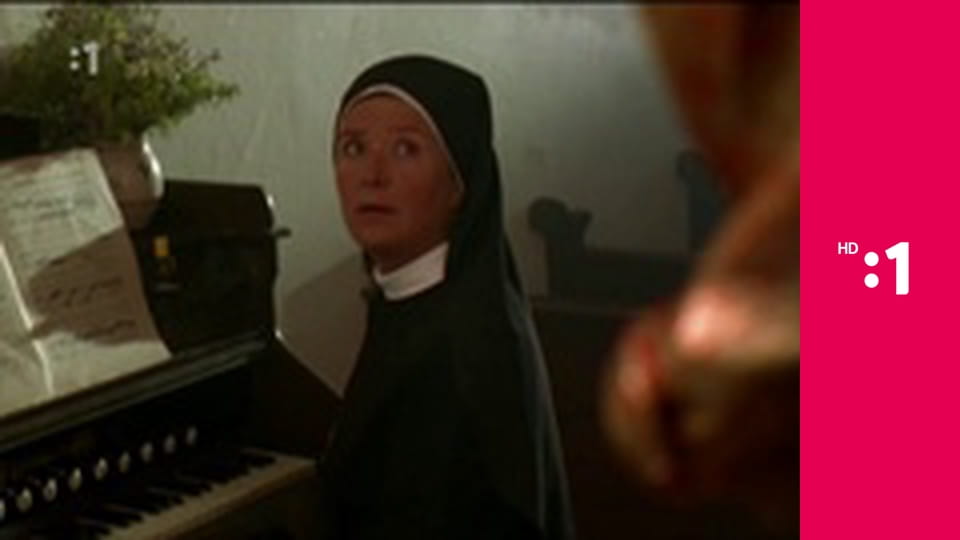 Mníšky v akcii S4E4 - Staré rany