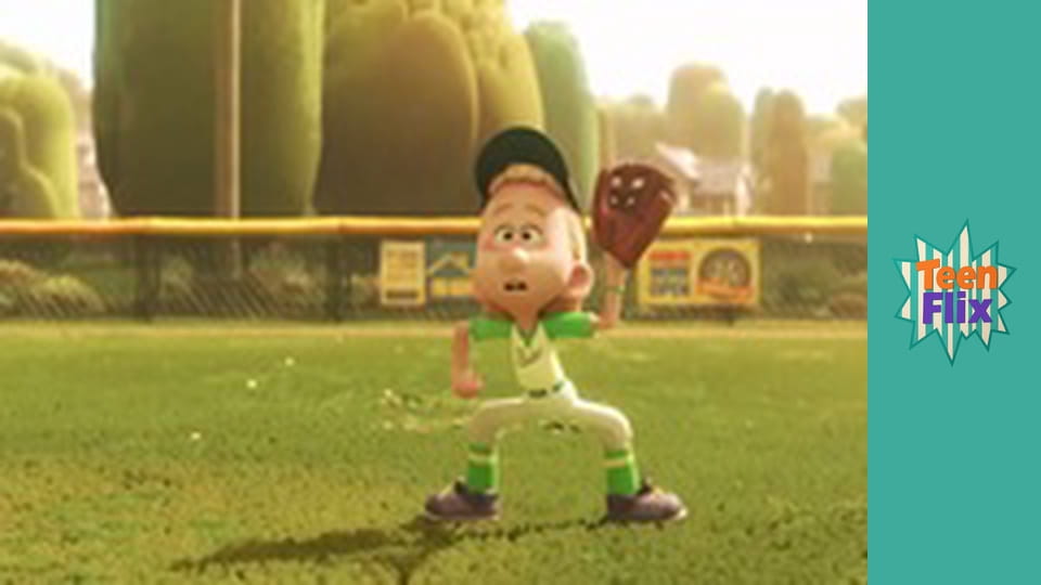 KidsFlix Season 1 Episode 6