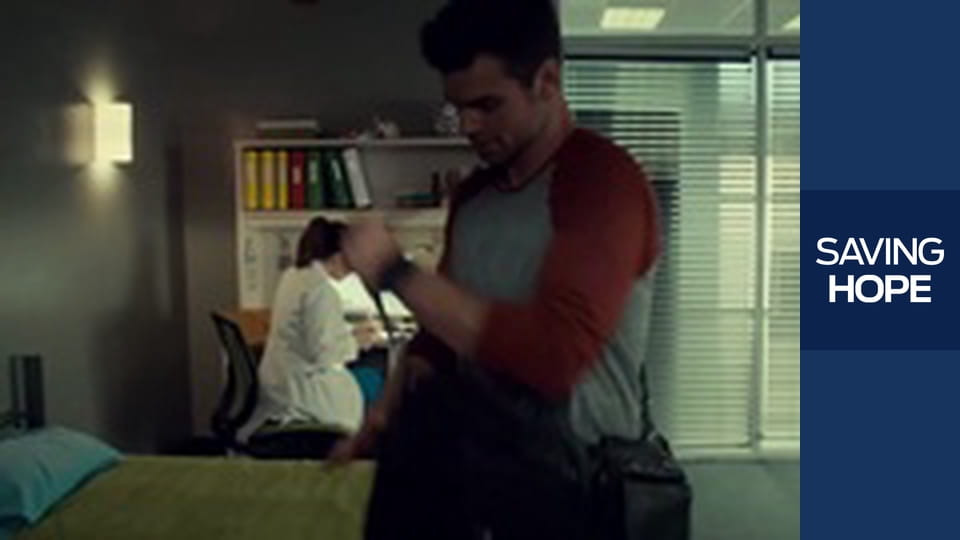 The Other Side of Midnight S3E9