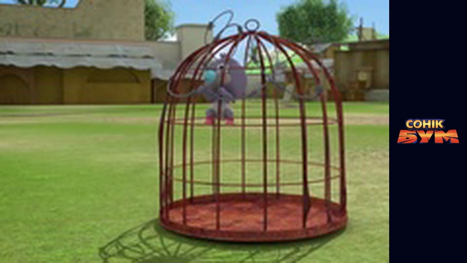 Сезон 2, Выпуск 21