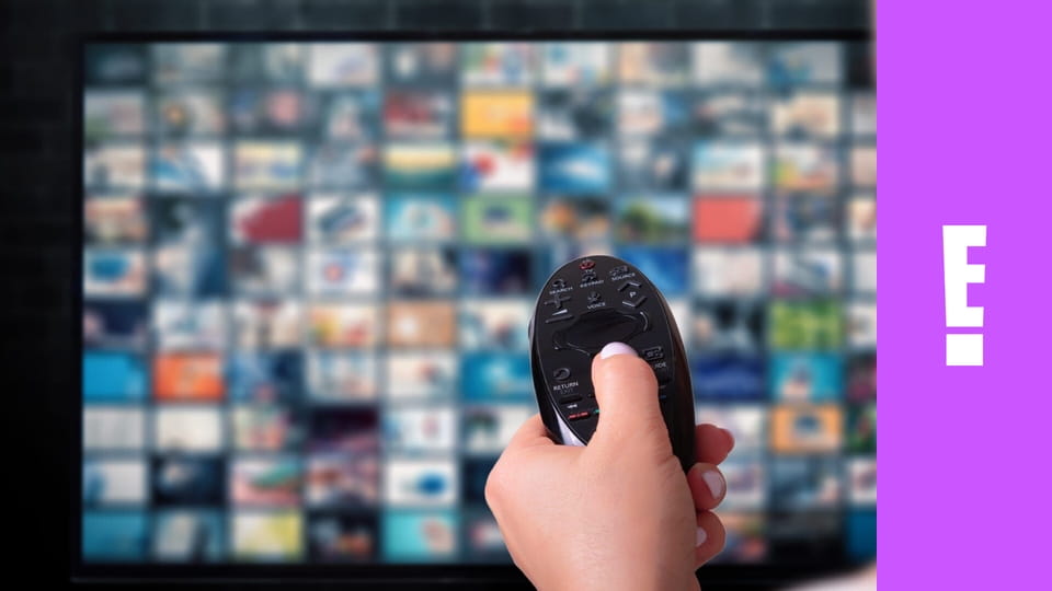 Celebrities Only S1E38