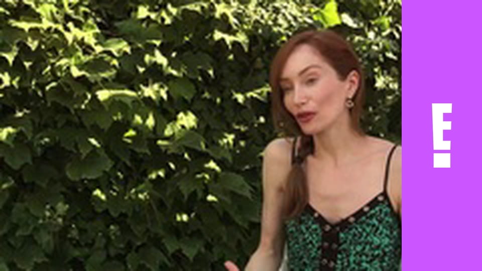 Celebrities Only S1E38