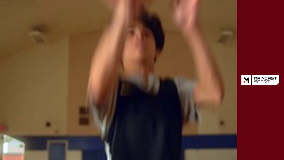 Баскетбол. NBA. Огляд ігрового дня.