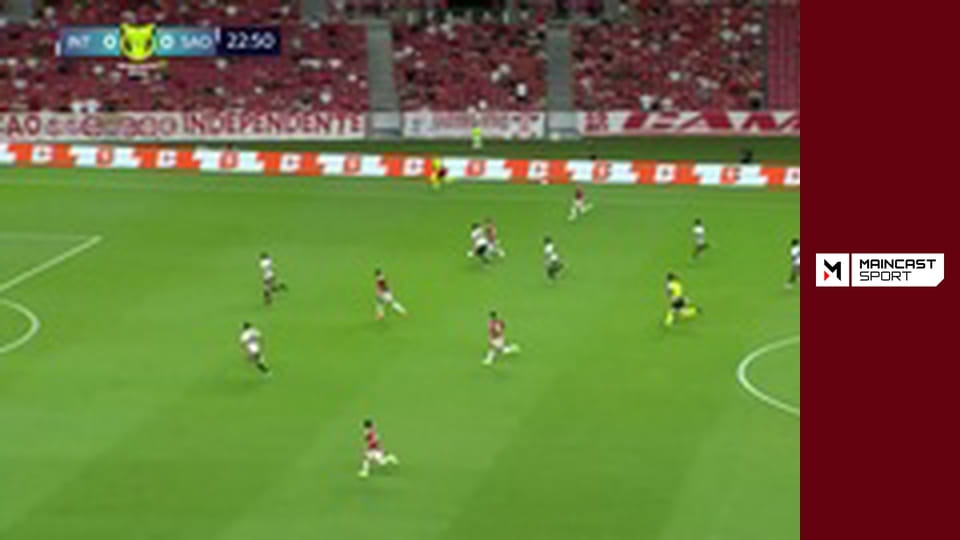 Футбол. Чемпіонат Бразилії. Серія A. Огляд матчів 7-го туру.