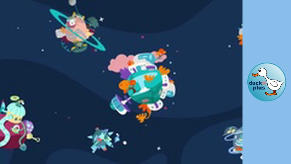 Planet Jumpers - Daddy Makes a Hoverboard