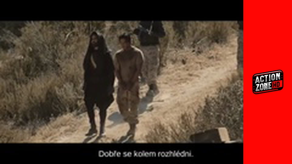 Rogue Warfare: The Hunt