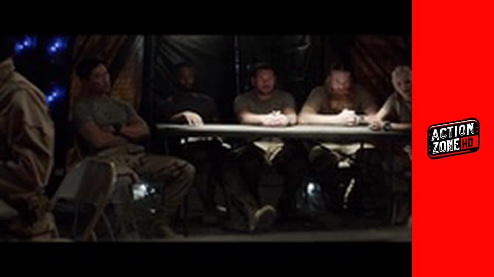 Rogue Warfare: The Hunt