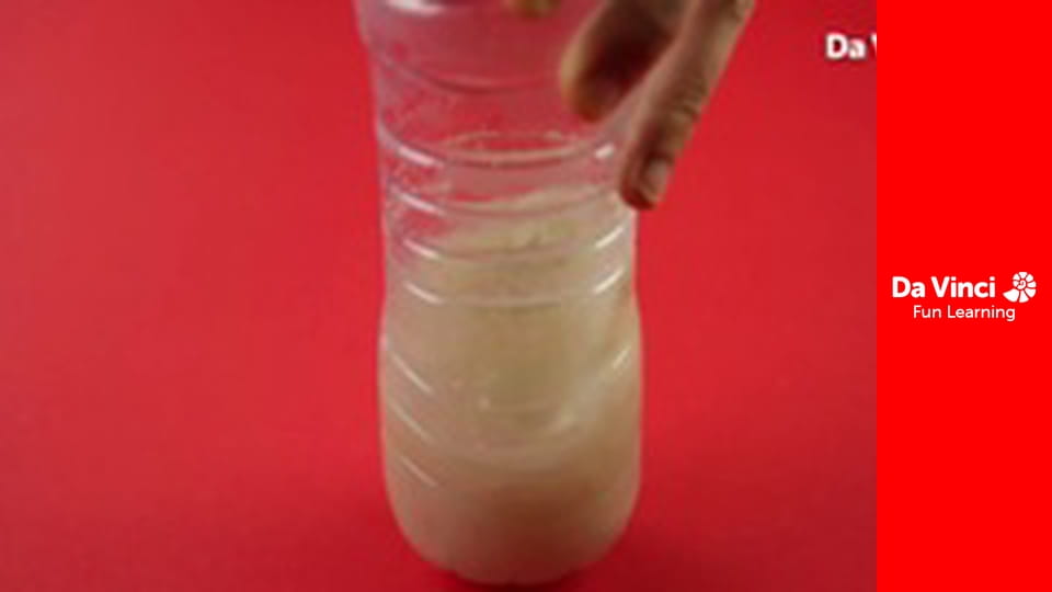 Умная наука - Эксперимент с силой дрожжей