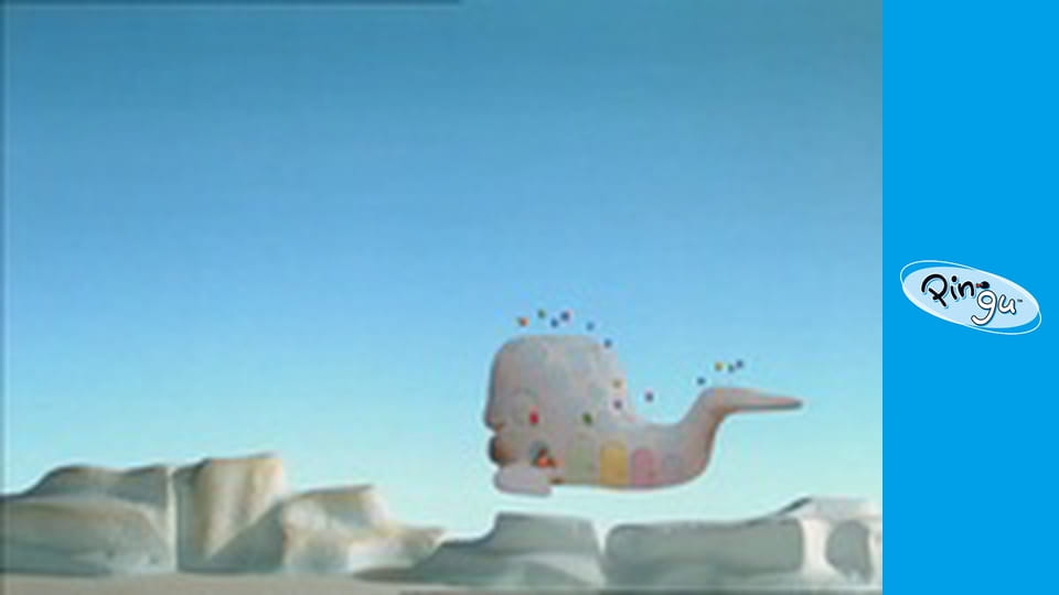 The Pingu Show Σεζόν 1 Επεισόδιο 10