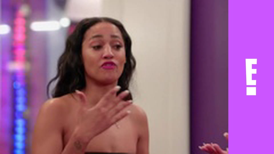 House of Villains S2E5 - Housewife V. Housewife