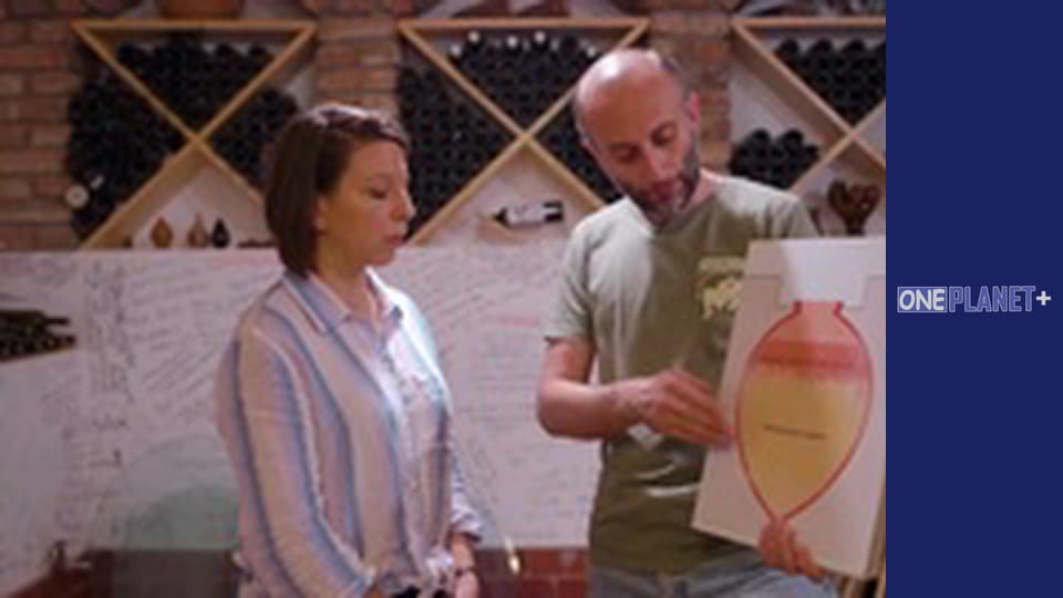 В ритме танца вокруг света. Сезон 3 – серия 2