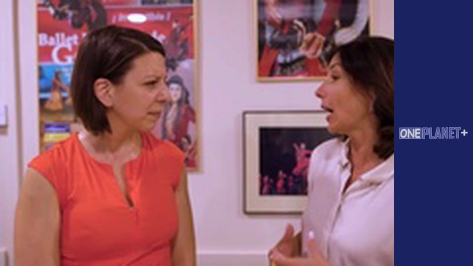 В ритме танца вокруг света. Сезон 3 – серия 2