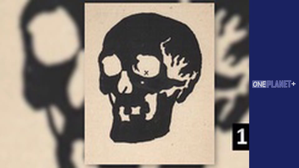 Ігри розуму, Сезон 1, Випуск 4