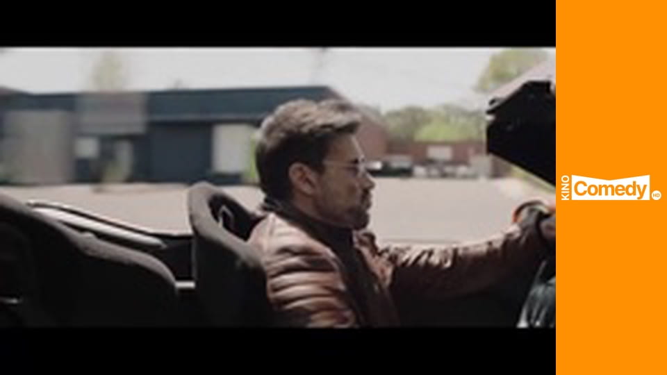 Х/ф "Boss Level: Врятувати колишню"