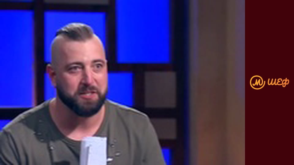 Сезон 9, Випуск 2, Частина 1