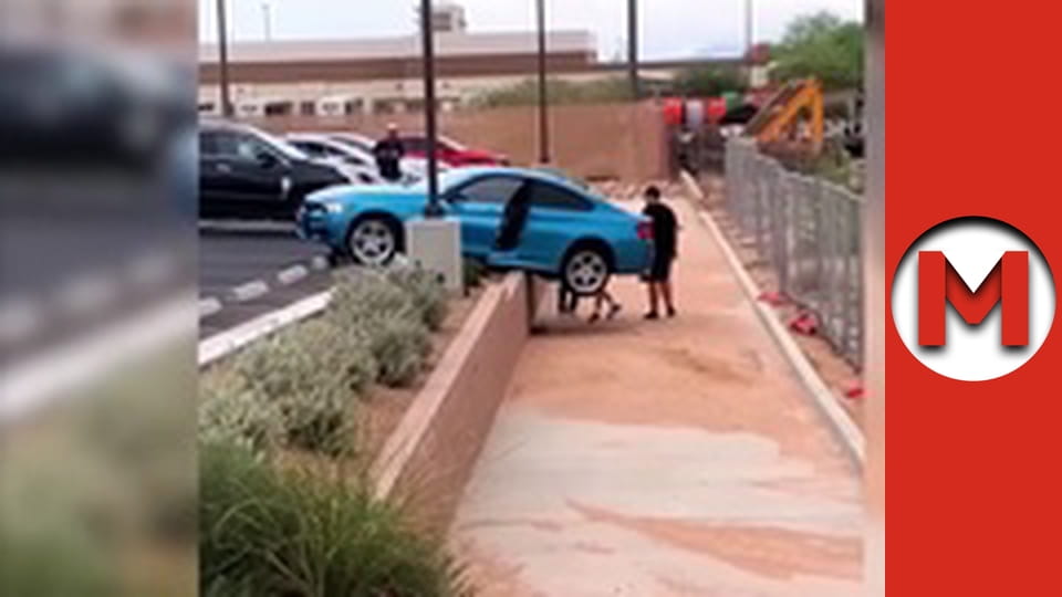 Макс Шоу - сезон 2 - серія 57