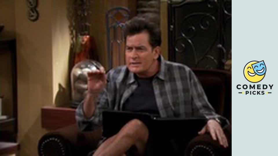 Charlie and the Curse of the Flying Fist S5E7