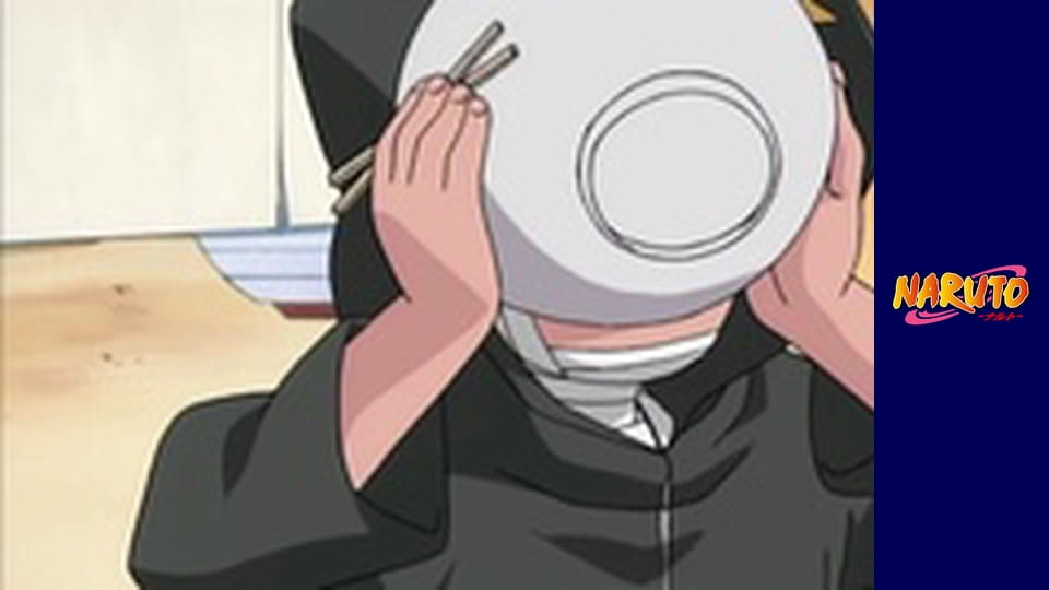 Наруто Сезон 1 Эпизод 42
