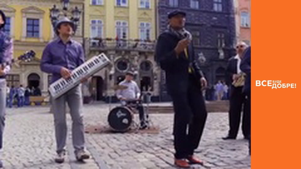 Season 3, Episode 1, Part 1