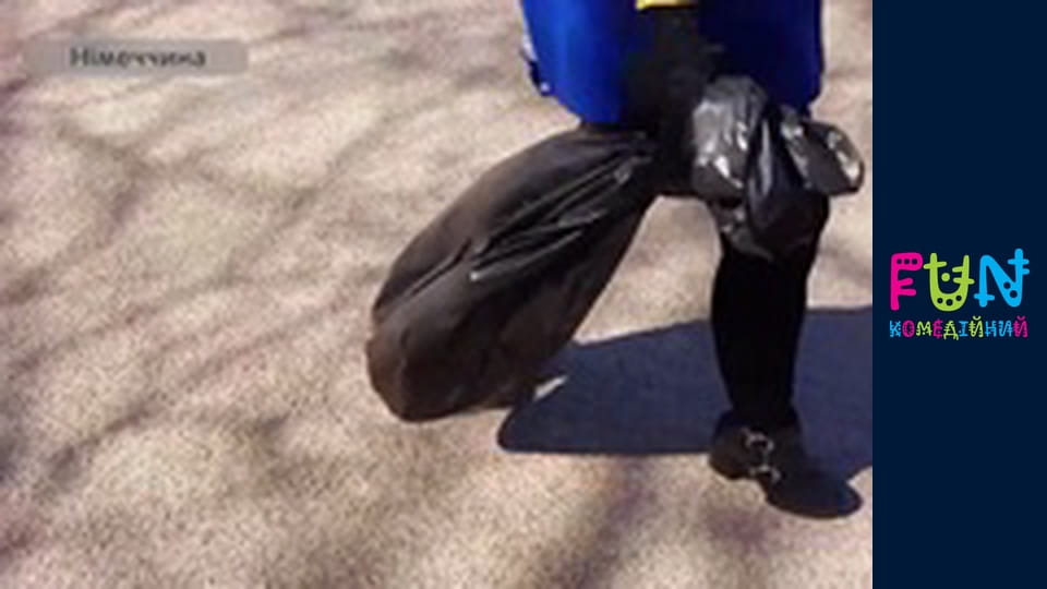 Заробітчани - Сезон 3 Випуск 43