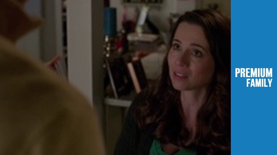 Хто в домі тато