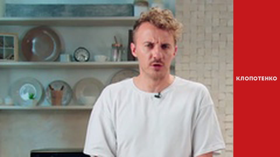 Healthy Eating. Episode 7