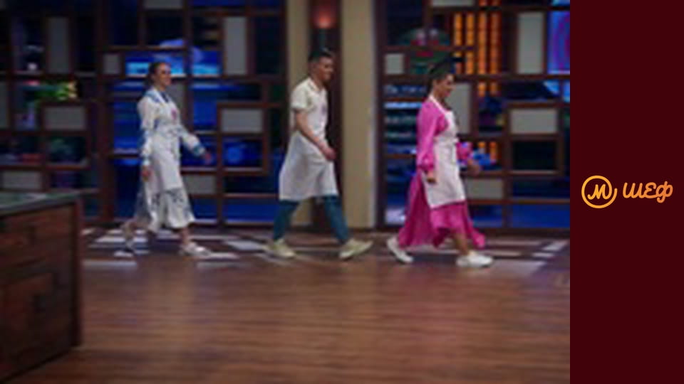 Сезон 12, Випуск 15