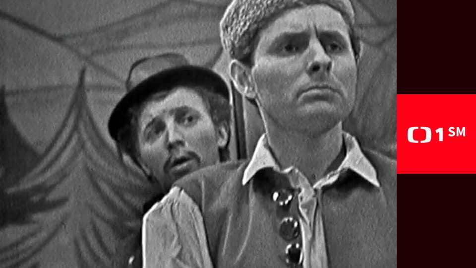 O chytré princezně