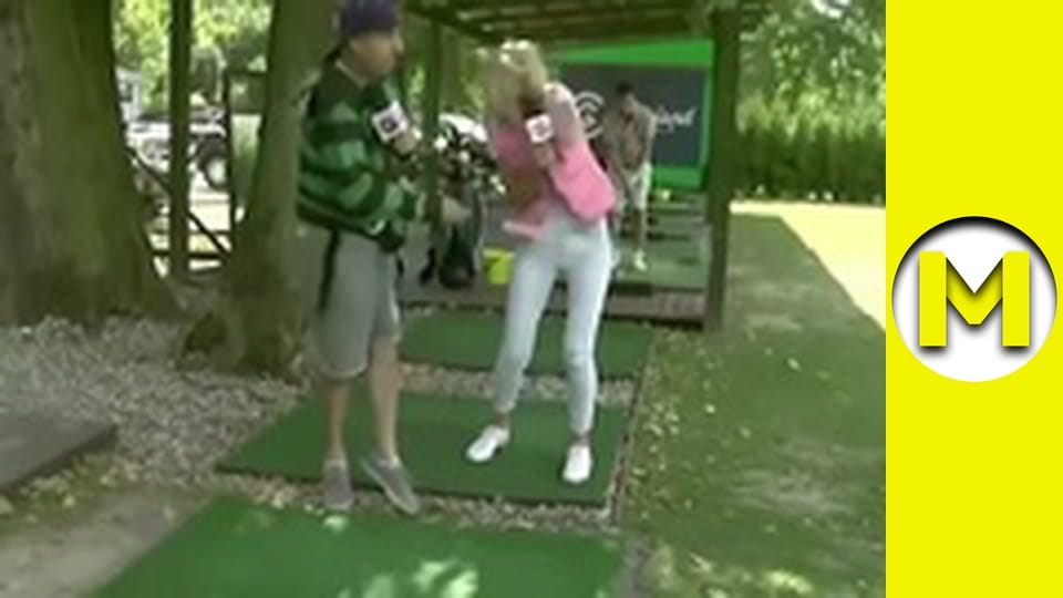 Max TV - сезон 1 - серія 57