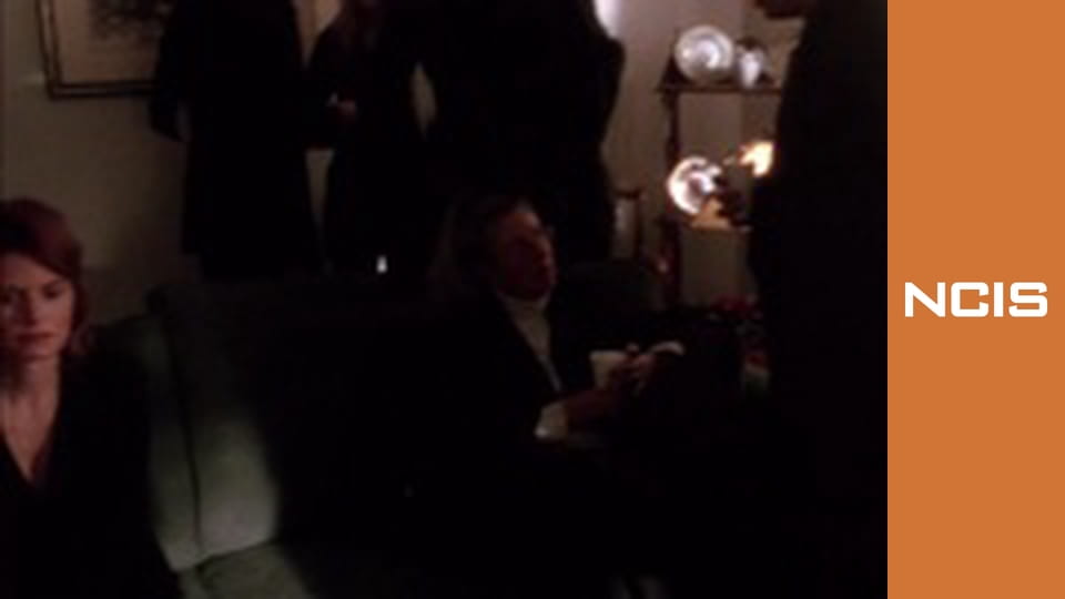 NCSI Season 1 Episode 9