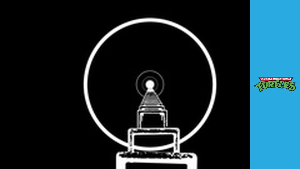 Teenage Mutant Ninja Turtles Сезон 5 Епізод 6