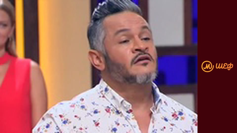 Сезон 8, Випуск 6, Частина 1