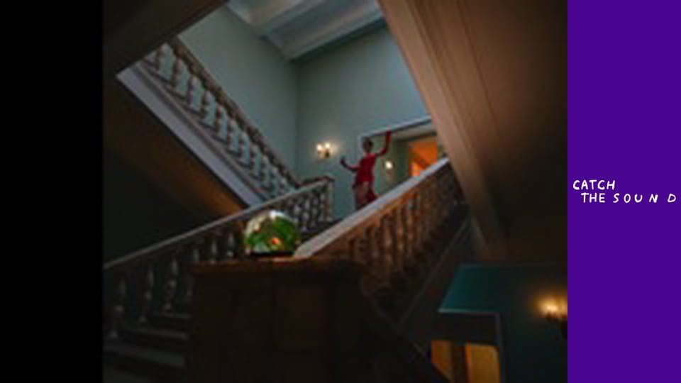 УЛЯНА ШУБА - ВІДЧЕПИСЬ (Official Video)