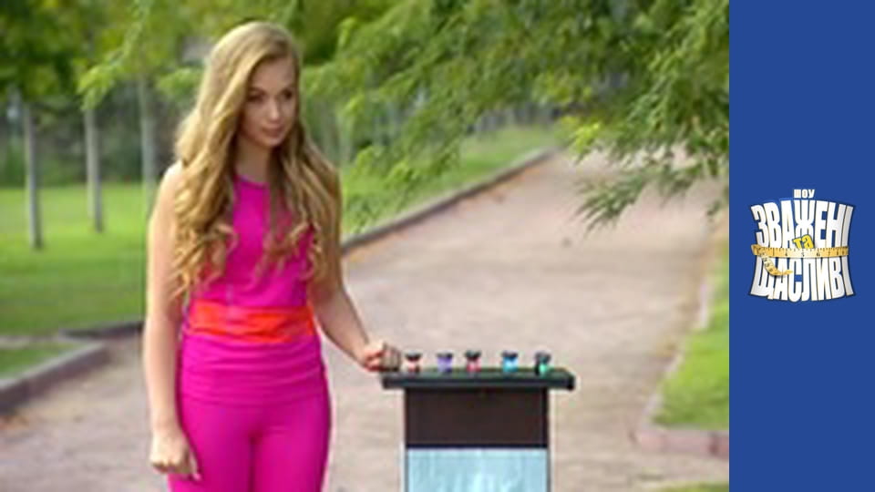 Зважені та щасливі, Сезон 6 Випуск 16 Частина 2