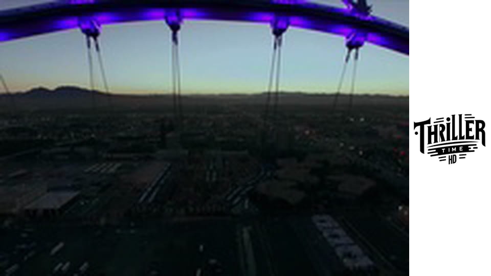 TRUST, THE - 2016 (Thriller Time RO)