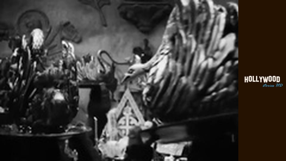 The Directors - Sergei Eisenstein