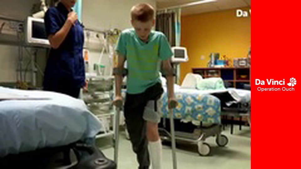 Операція «Ой!» - Шлункова кислота та булькання в животі