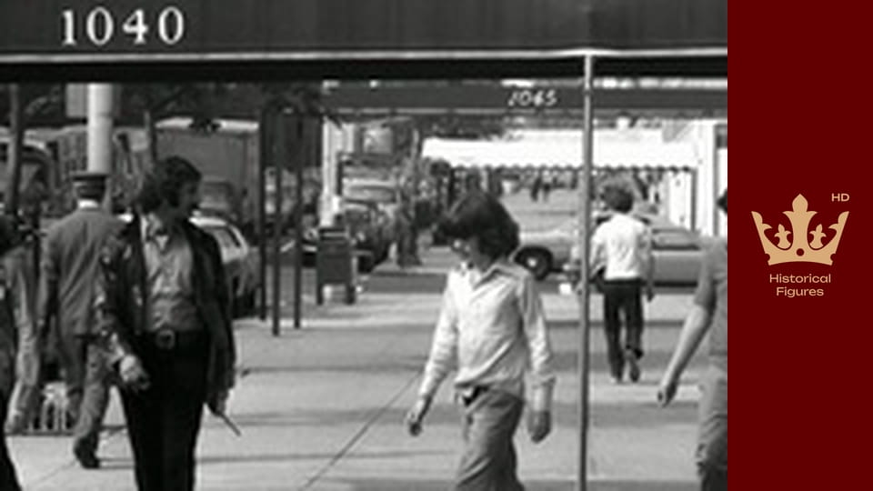 Историята на две сестри - Джаки