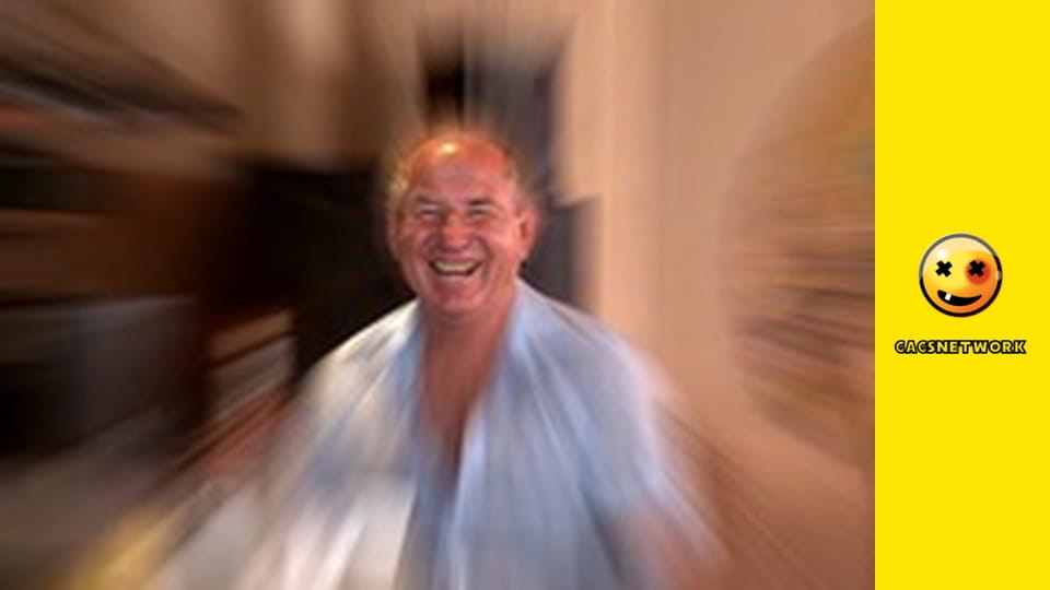 Crazy TV Pranks, 3 еп.