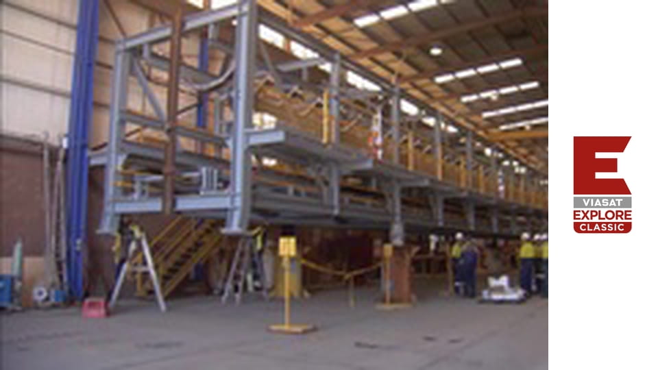 Реальні далекобійники - Сезон 2 Серія 2