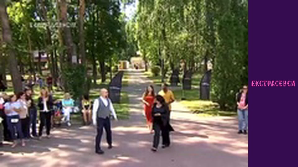 Сезон 20, Випуск 12