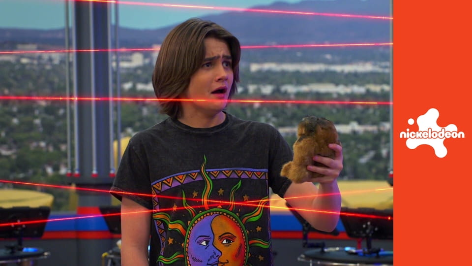 Niebezpieczny oddział S1E999 - Kwarantanna