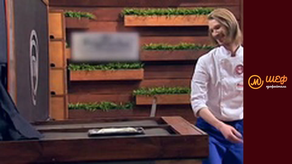 Сезон 1, Випуск 11, Частина 2