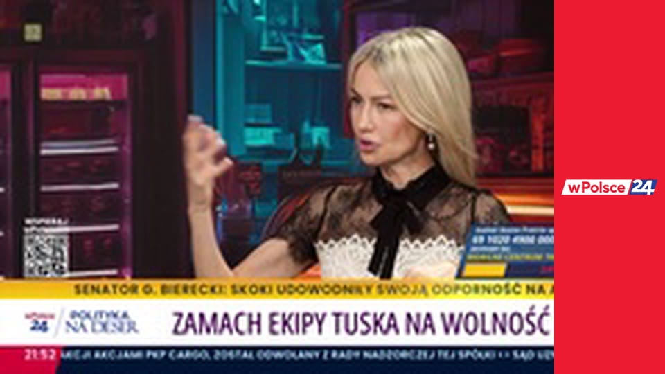Polityka na deser
