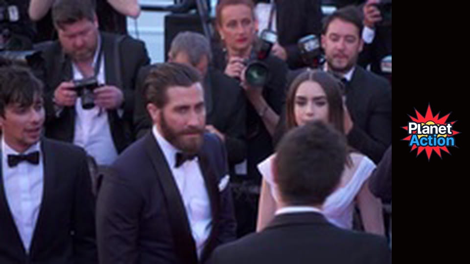 Planet Action Сезон 1 Епізод 14