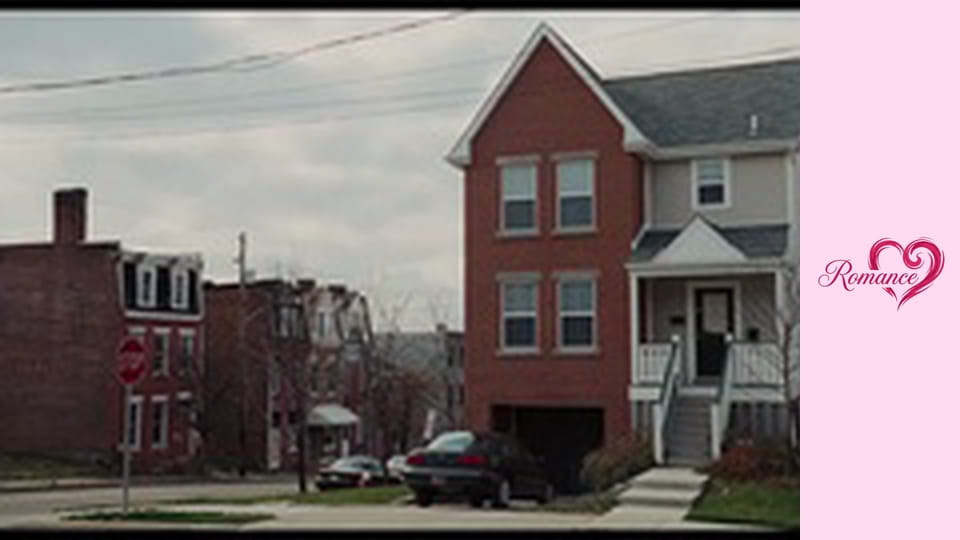 Love & Other Drugs (Romance PL)