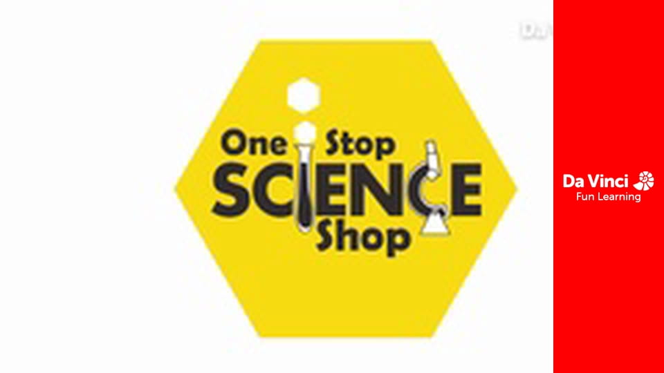 One Stop Science Shop - Tension and Chemical Kinetics