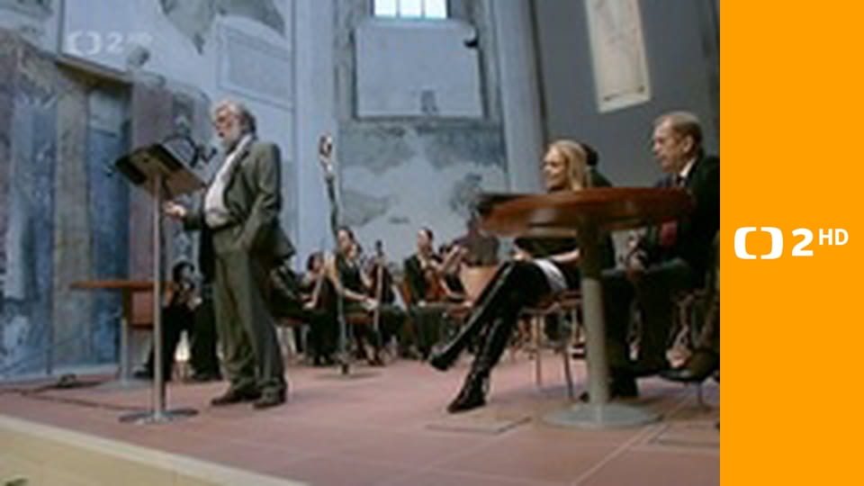 GEN - Václav Cílek