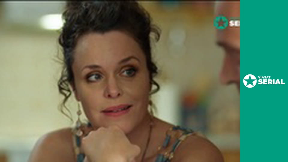 Т/с "Пляжний готель", 2 сезон, 7 с.